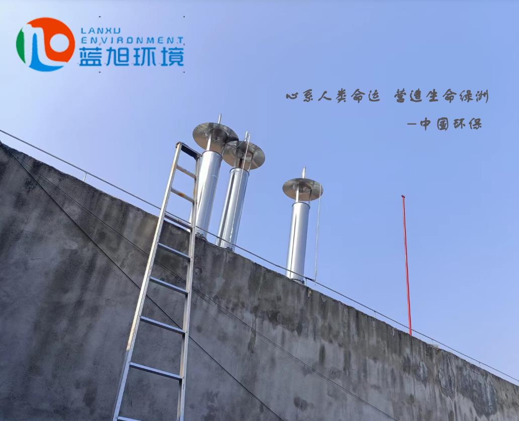 不銹鋼煙囪制造廠都是怎么除塵的？