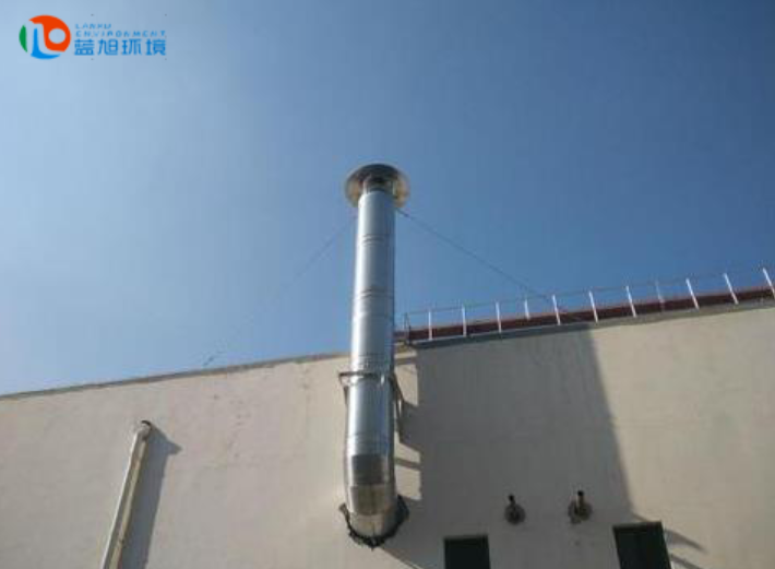 不銹鋼煙囪焊接工藝的要點(diǎn)