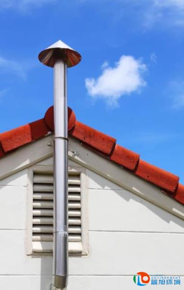 為您介紹科學(xué)的選購不銹鋼煙囪