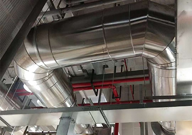 與傳統(tǒng)煙囪相比，不銹鋼煙囪重量輕會影響功能使用嗎?