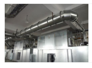 不銹鋼煙囪的隔熱要求有哪些？-陜西藍旭