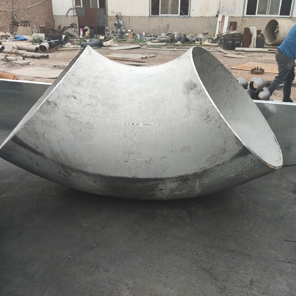 大口徑彎頭有什么優(yōu)點？